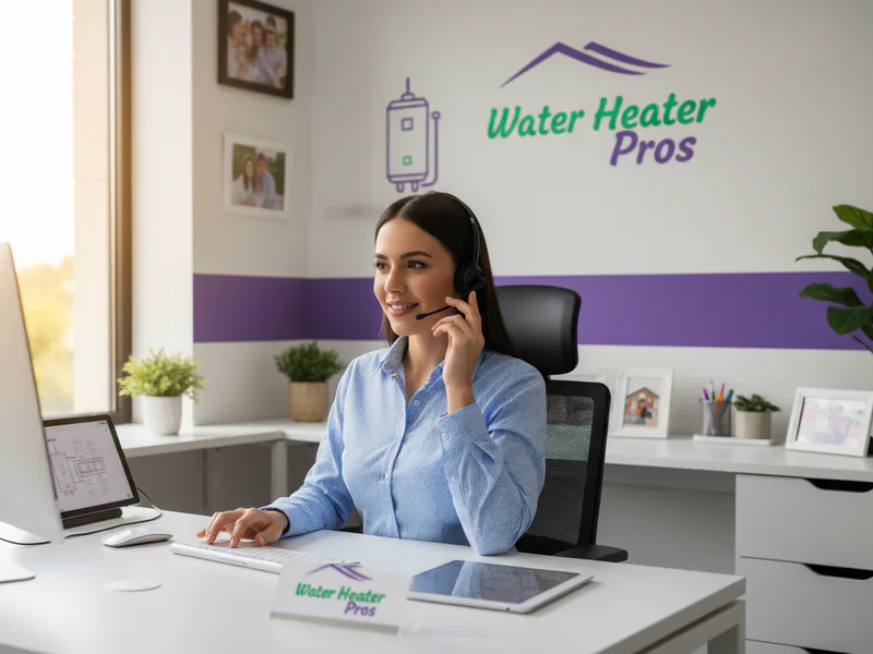 Water Heater Repair in Michigan   FAQ